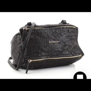 Givenchy Distressed Mini Pandora